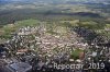 Luftaufnahme Kanton Bern/Langenthal - Foto Langenthal  3972